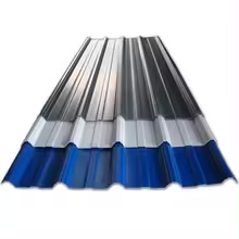 Before and after roofing upgrade